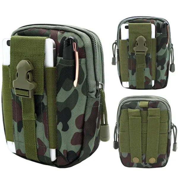 Tactical Fanny Pack