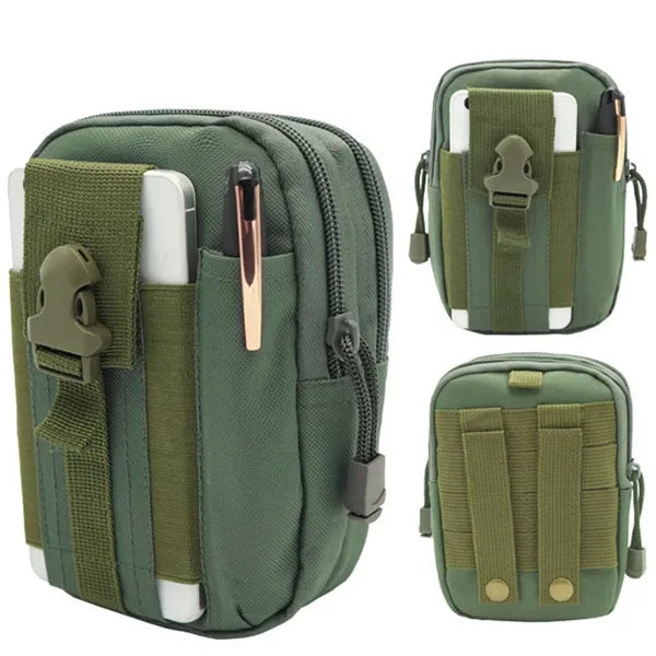 Tactical Fanny Pack