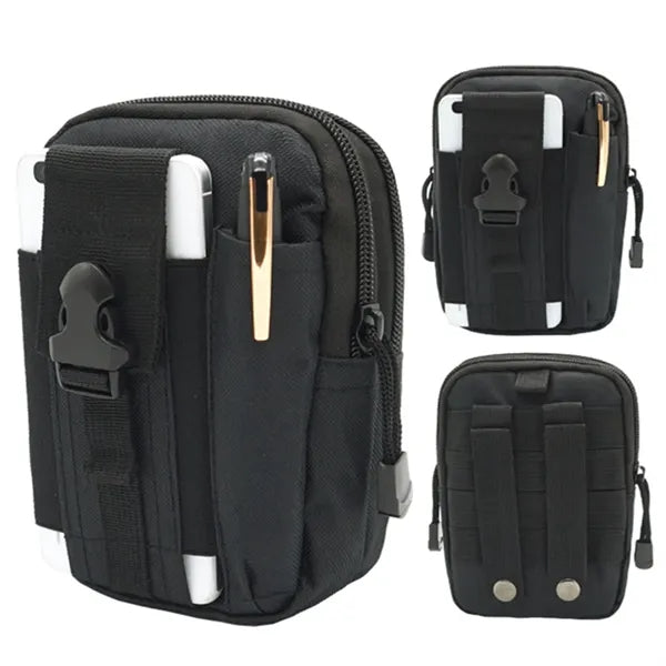 Tactical Fanny Pack