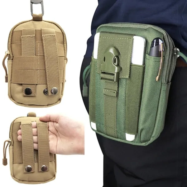 Tactical Fanny Pack