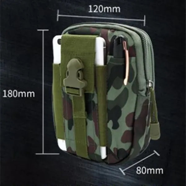 Tactical Fanny Pack