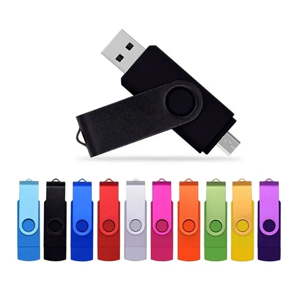 4GB U Disk Flash Drive