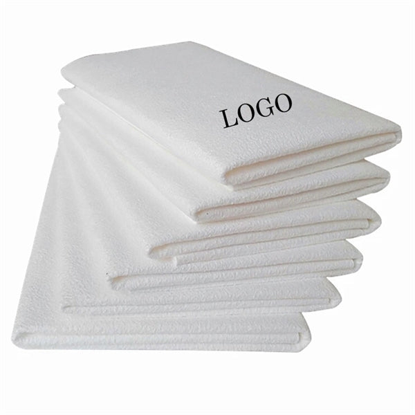Chamois Car Wash Towel Cleaning Cloth
