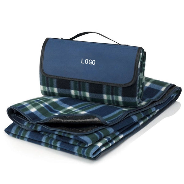ROll up Outdoor Picnic Blanket