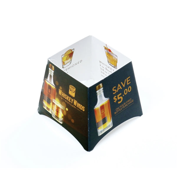 Short Bottle Necker