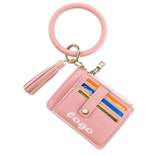 Wristlet Keychain Bracelet