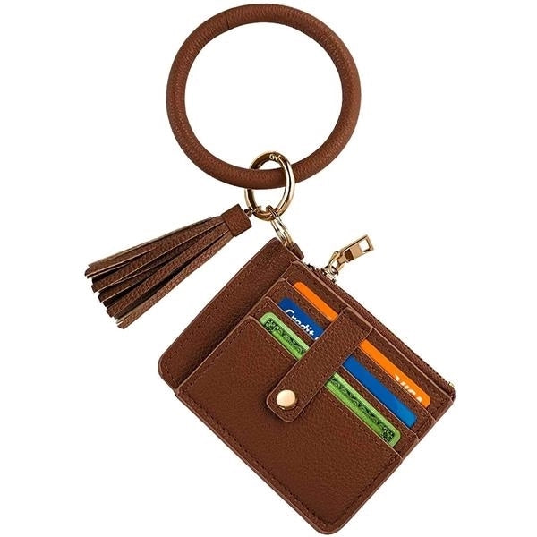 Wristlet Keychain Bracelet