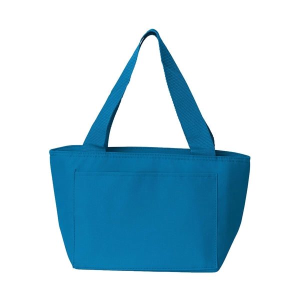Prismatic Cooler Tote Bag