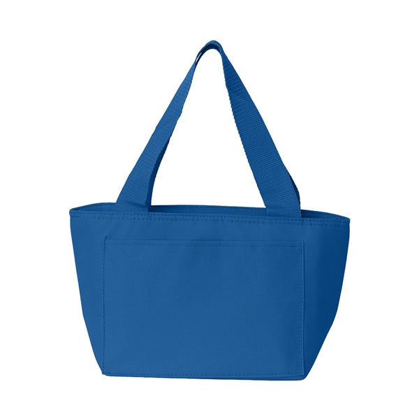 Prismatic Cooler Tote Bag