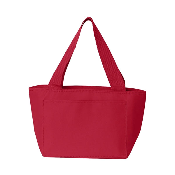 Prismatic Cooler Tote Bag