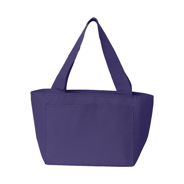 Prismatic Cooler Tote Bag