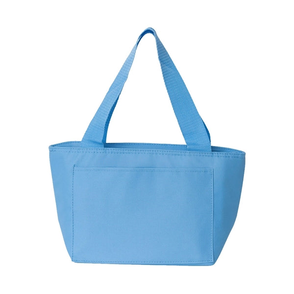 Prismatic Cooler Tote Bag