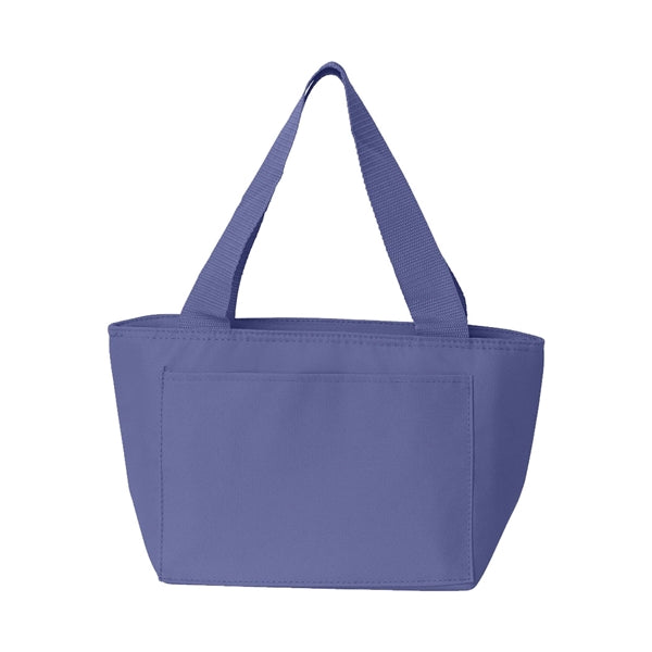 Prismatic Cooler Tote Bag
