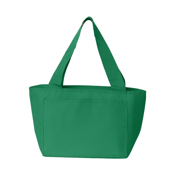 Prismatic Cooler Tote Bag