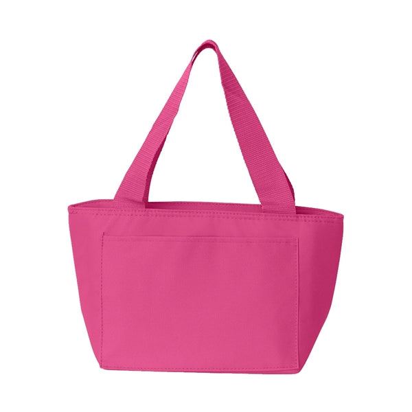 Prismatic Cooler Tote Bag