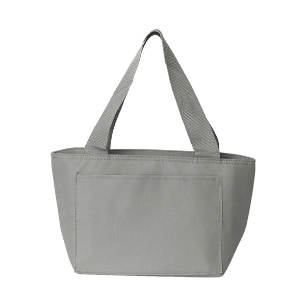 Prismatic Cooler Tote Bag