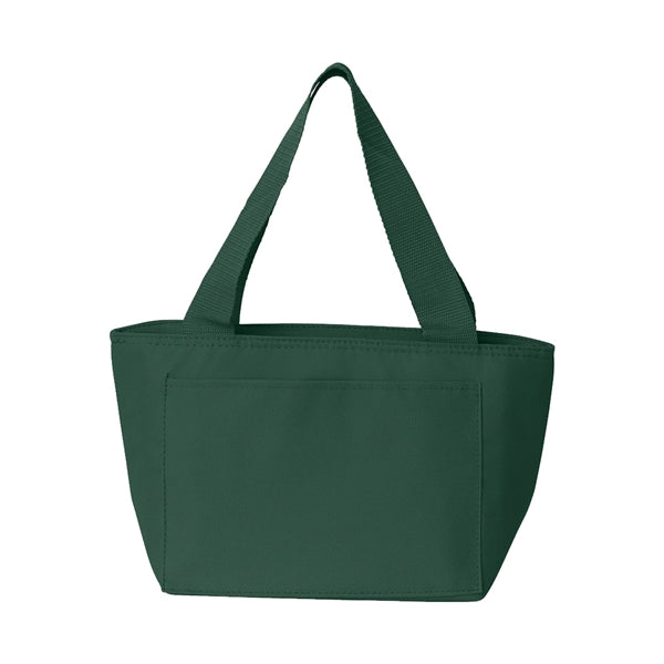 Prismatic Cooler Tote Bag