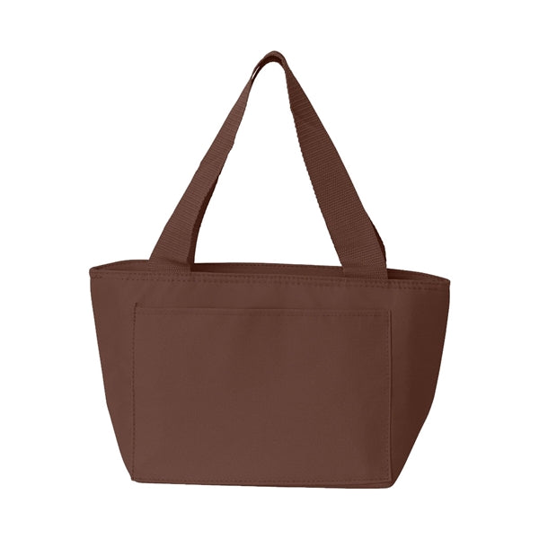 Prismatic Cooler Tote Bag