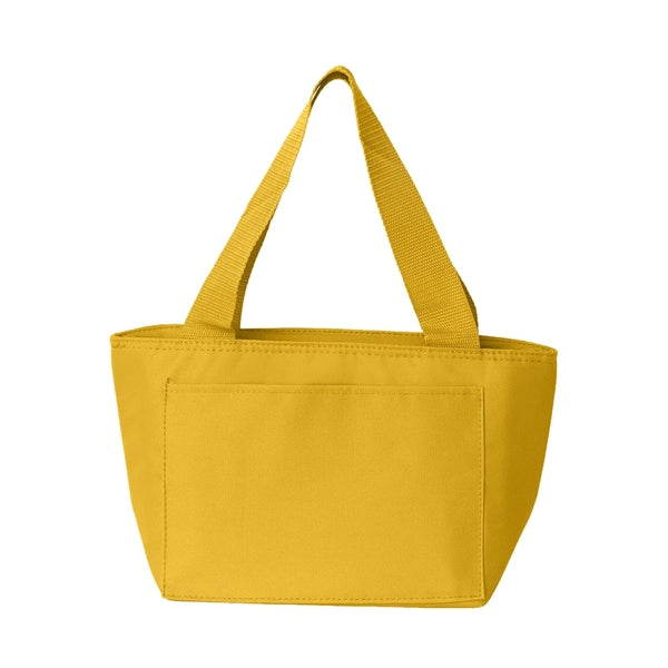 Prismatic Cooler Tote Bag