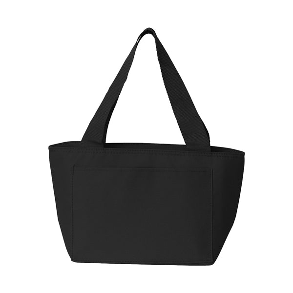 Prismatic Cooler Tote Bag