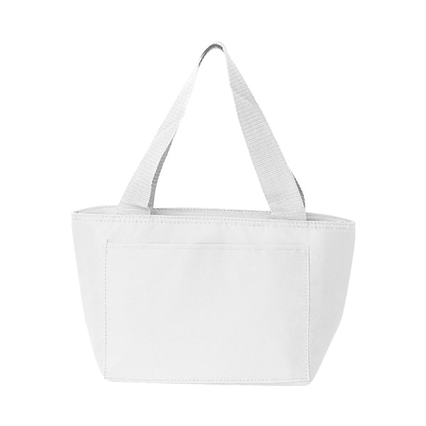 Prismatic Cooler Tote Bag