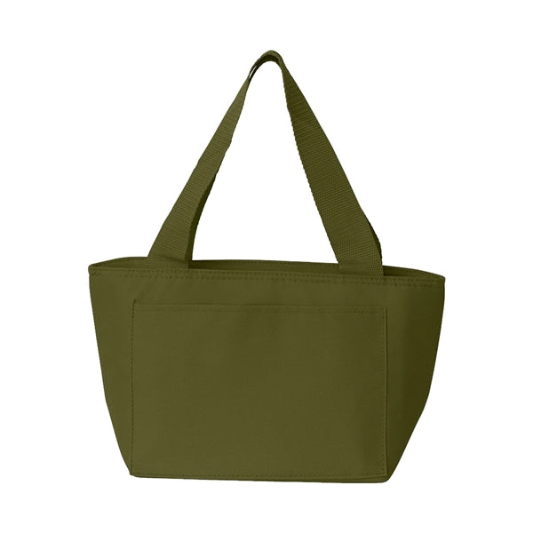 Prismatic Cooler Tote Bag