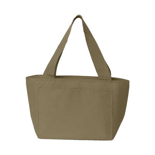Prismatic Cooler Tote Bag