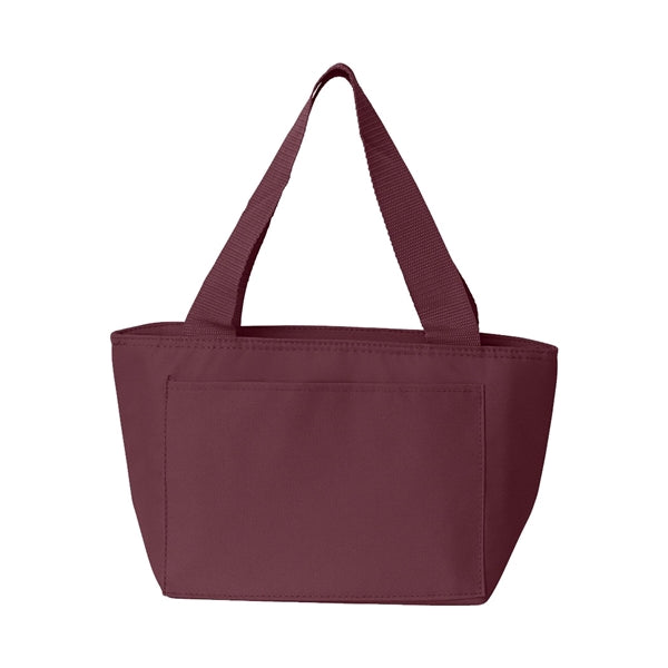 Prismatic Cooler Tote Bag