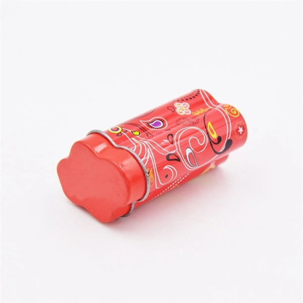Small Tampon Tin Box For Personal Care