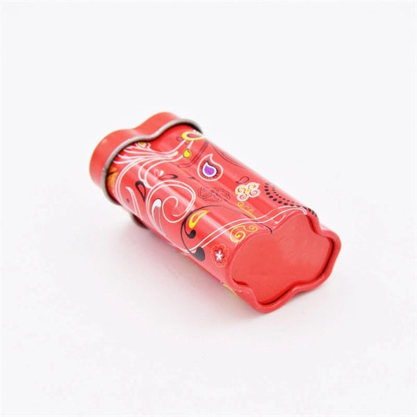 Small Tampon Tin Box For Personal Care