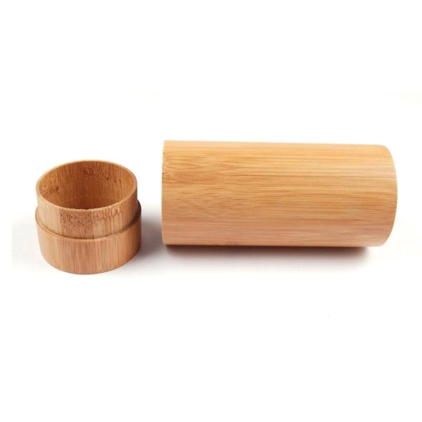 Sunglasses Bamboo Wood Case