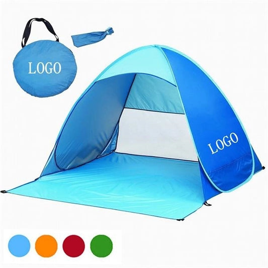 Outdoor Beach Auto Pop Up Tent