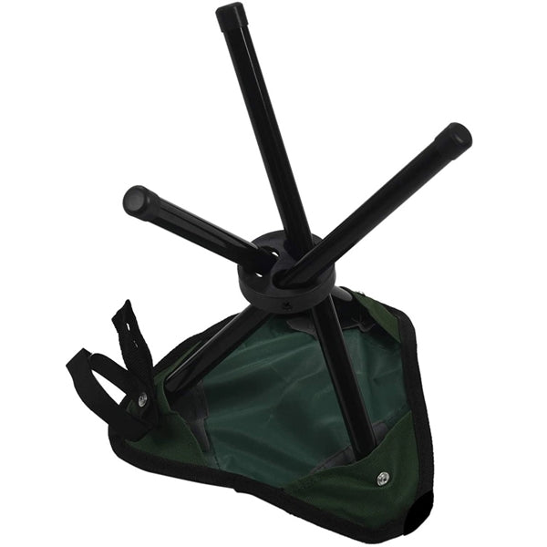 Folding Tripod Camping Stool