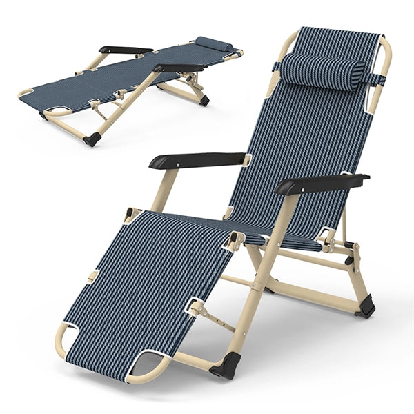 Zero Gravity Folding Lounge Chair