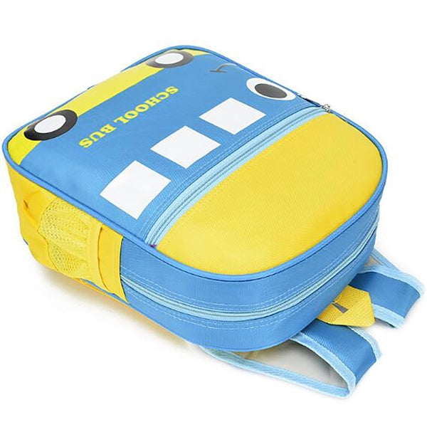 Toddler Backpack