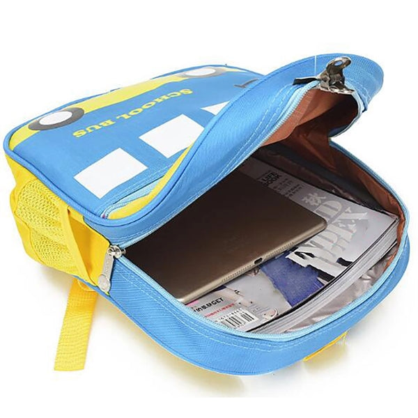 Toddler Backpack