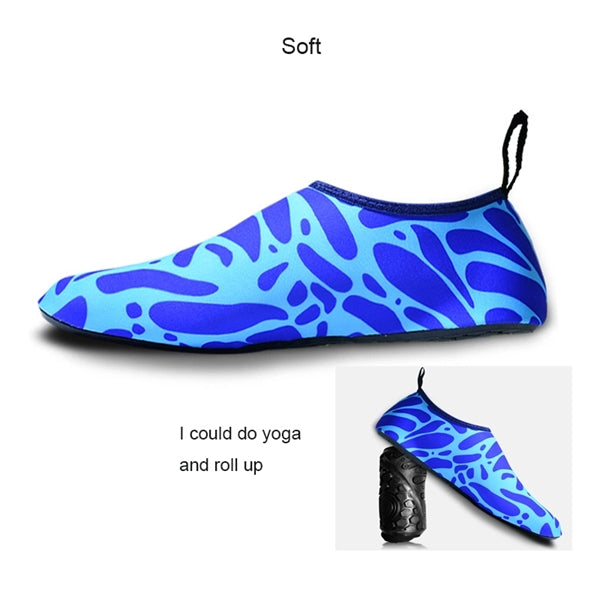 Aqua Barefoot Water Sport Shoes