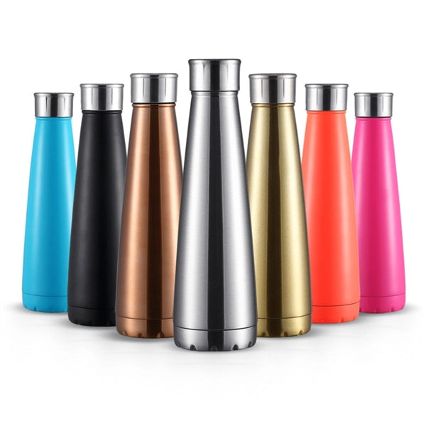 Vacuum Insulated Thermos Cup