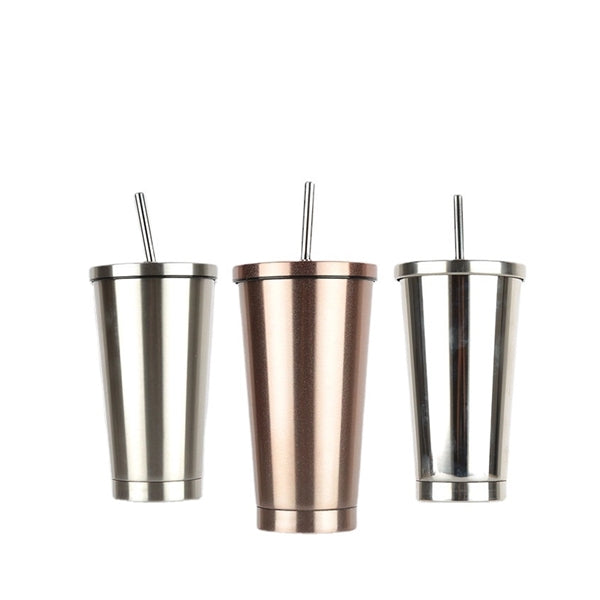 Double Wall Stainless Steel Cup