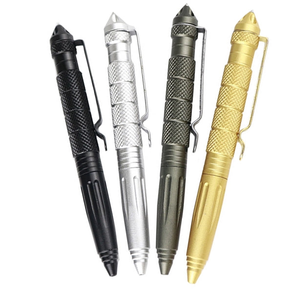 Military Tactical Pen Emergency Window Breaker