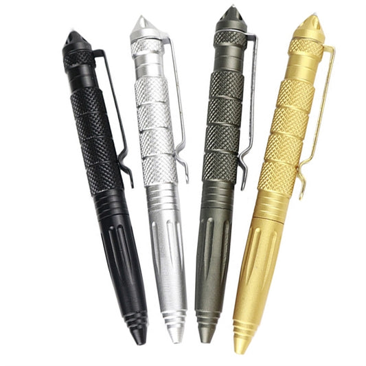 Military Tactical Pen Emergency Window Breaker
