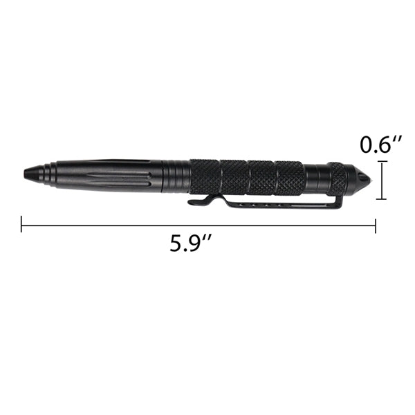Military Tactical Pen Emergency Window Breaker