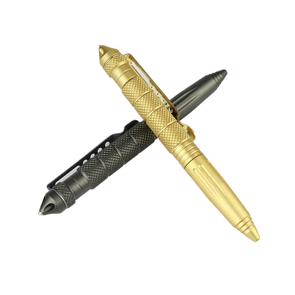 Military Tactical Pen Emergency Window Breaker