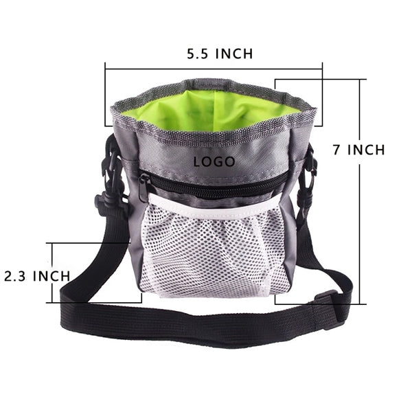 Pet Pouch Dog Training Treat Bags