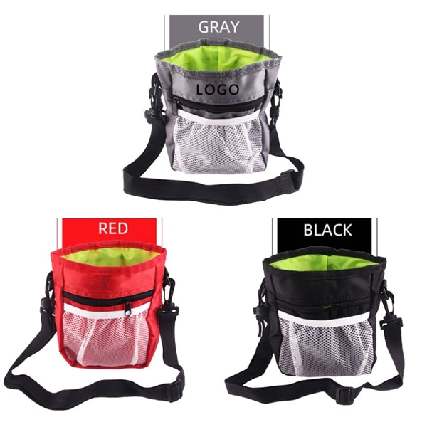 Pet Pouch Dog Training Treat Bags