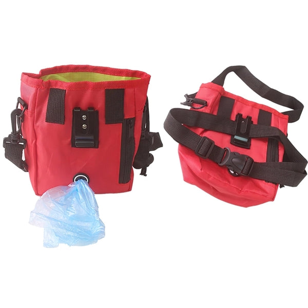 Pet Pouch Dog Training Treat Bags