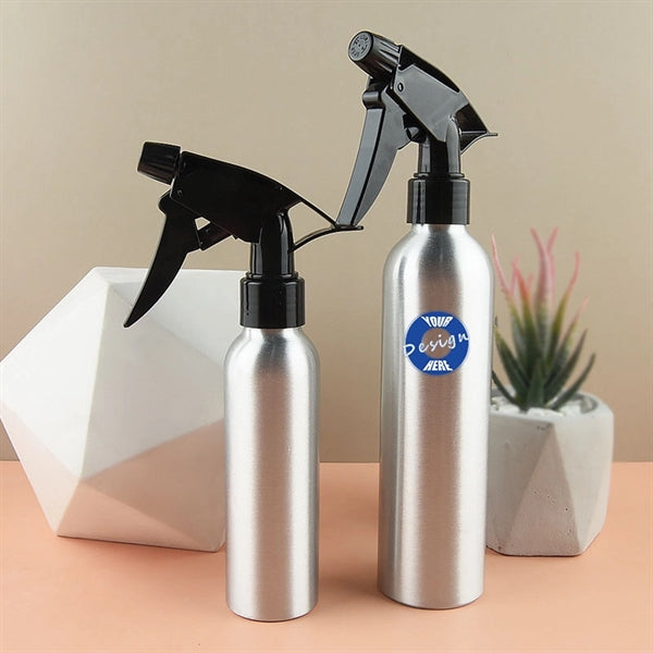 8.5 Oz. Aluminum Spray Bottle