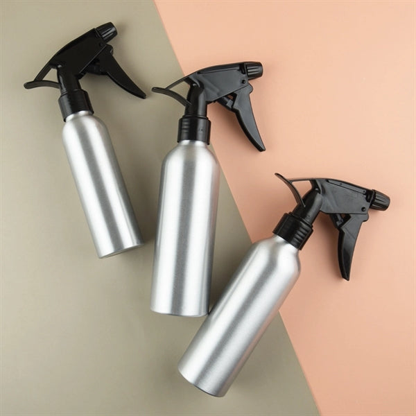 8.5 Oz. Aluminum Spray Bottle