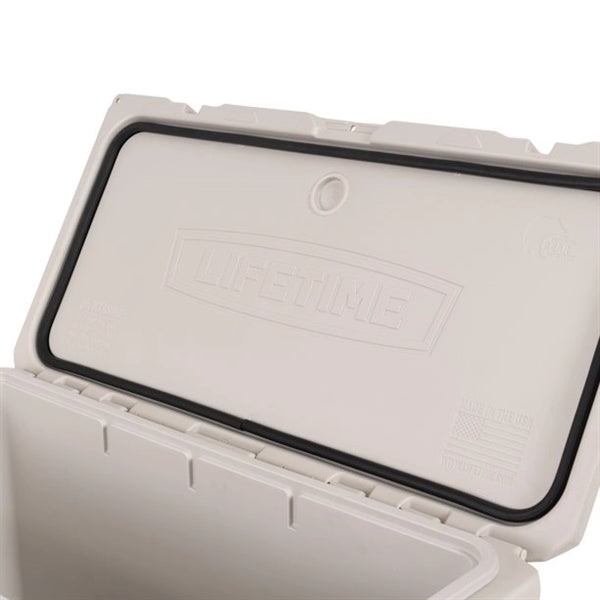 Lifetime 115 Quart High Performance Cooler