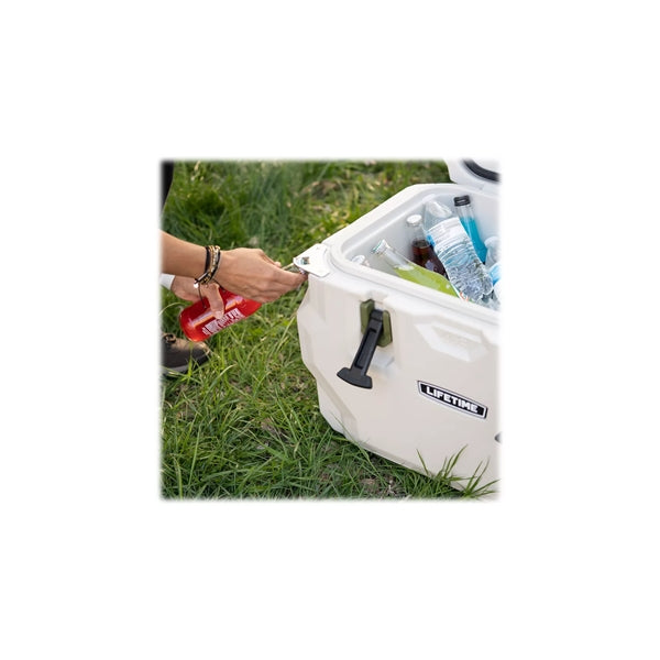Lifetime 48 Quart High Performance Cooler